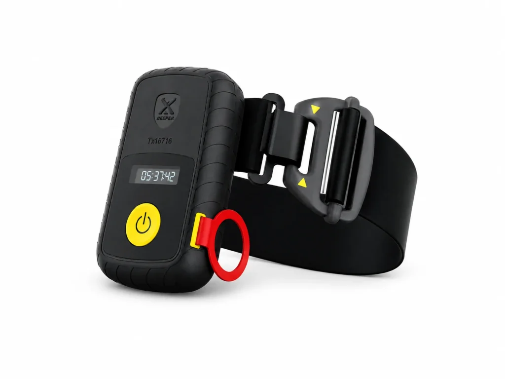 XMETIX Smart Tourniquet